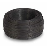 Black Annealed Steel Baling Wire