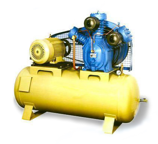 Silent Oil Free Air Compressors
