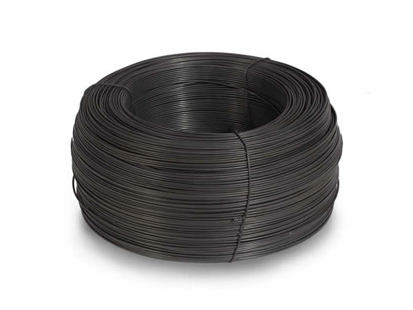 Black Annealed Steel Baling Wire