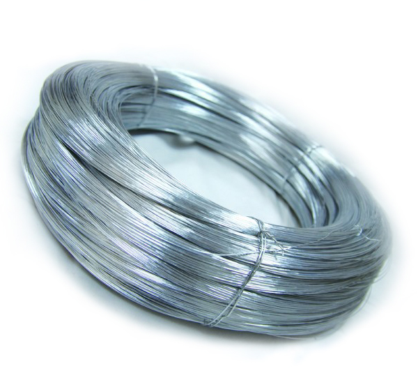 Galvanized Steel Baling Wire